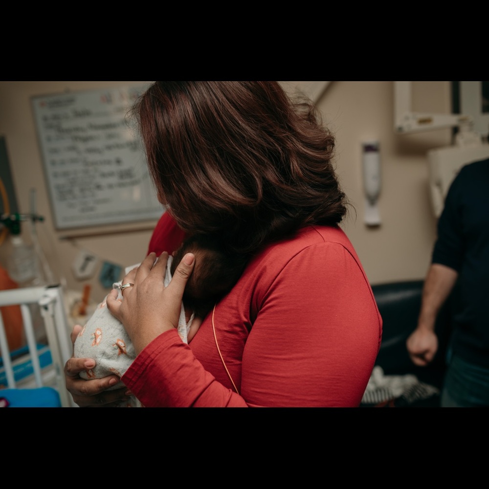 Meet your Posher, Elizabeth